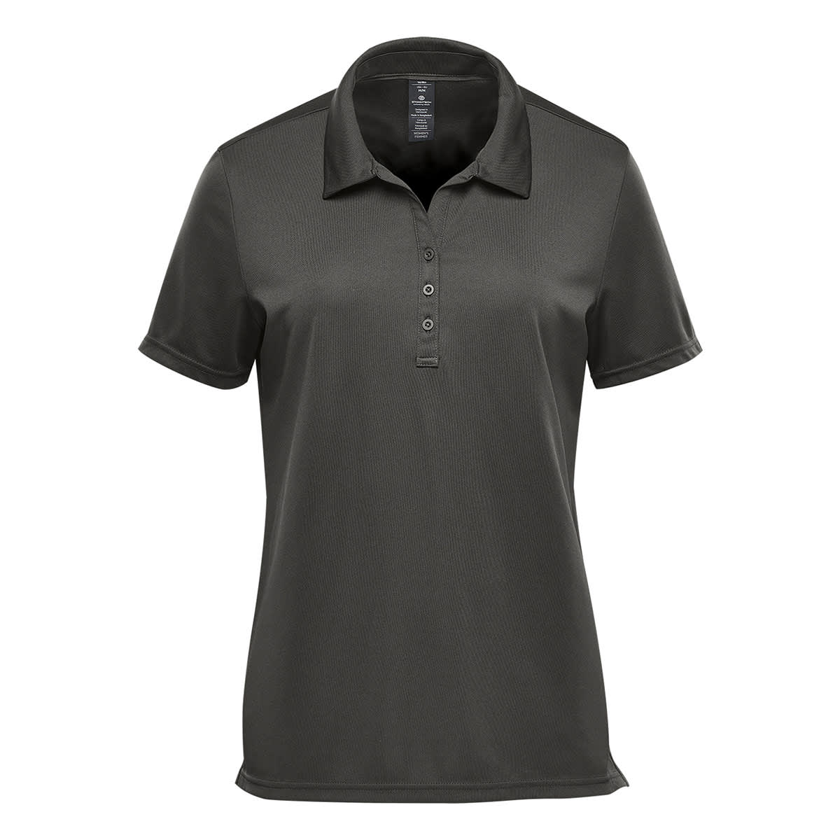 Womens Treeline Performance Polo