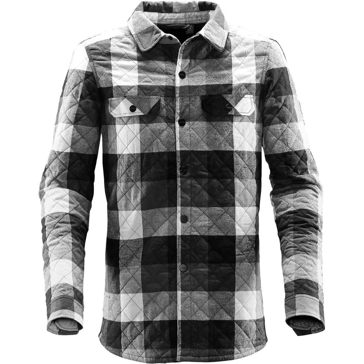 Men's North Beach Shacket