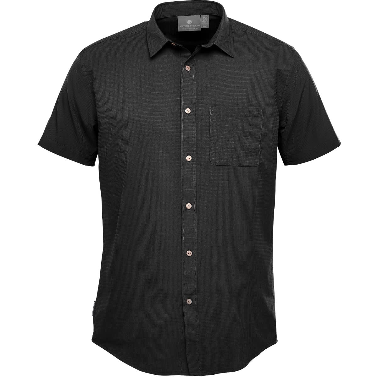 Mens Azores Quick Dry Shirt