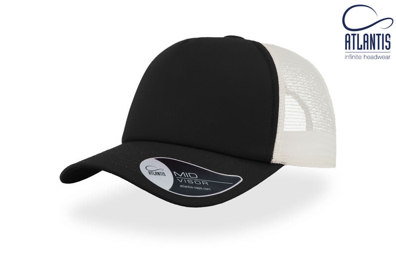 Atlantis Record Cap