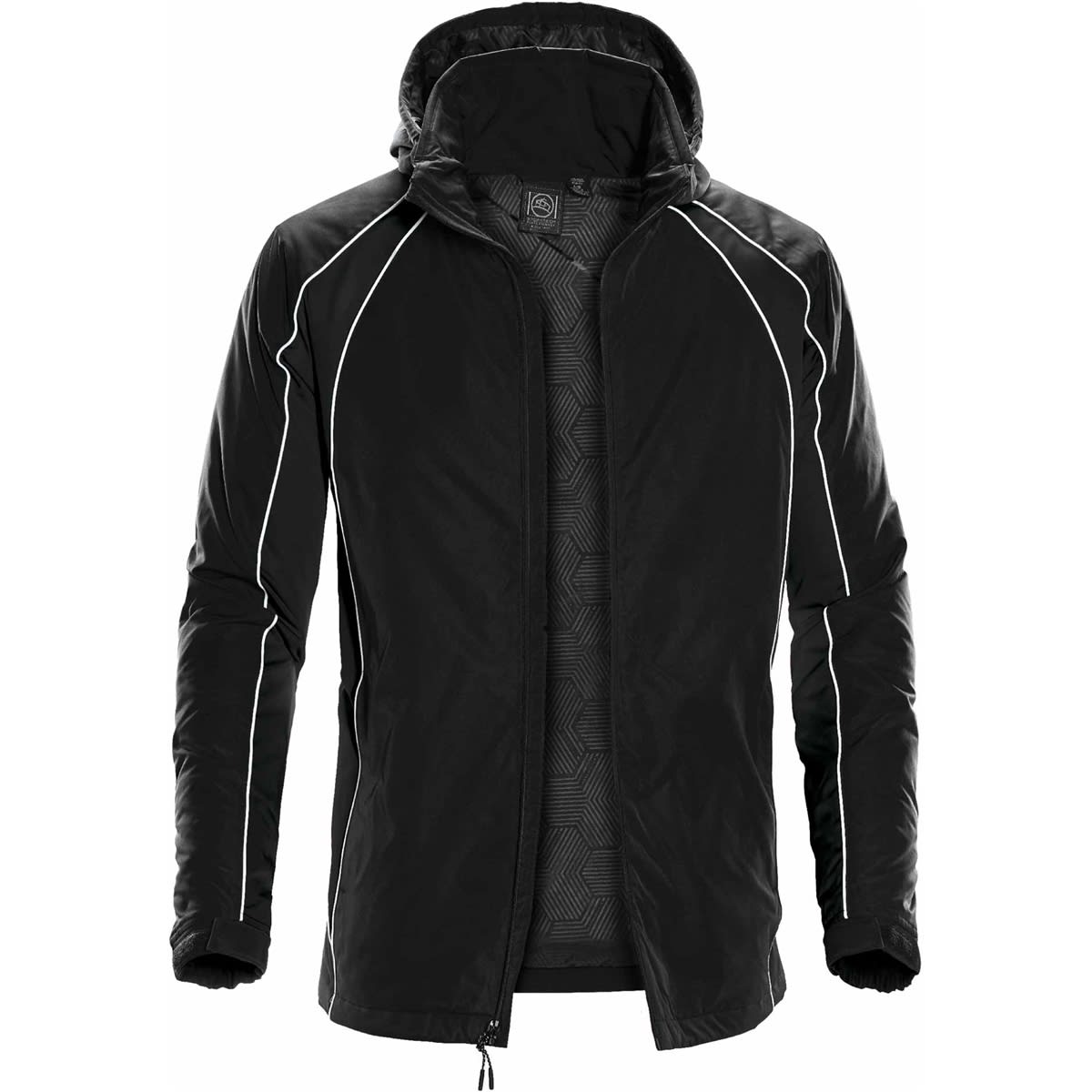 Youth's Road Warrior Thermal Shell
