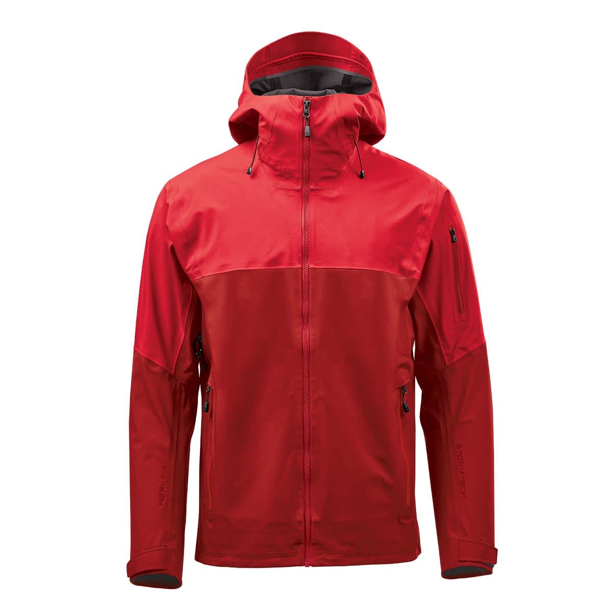 Men's Vertex Stormshell