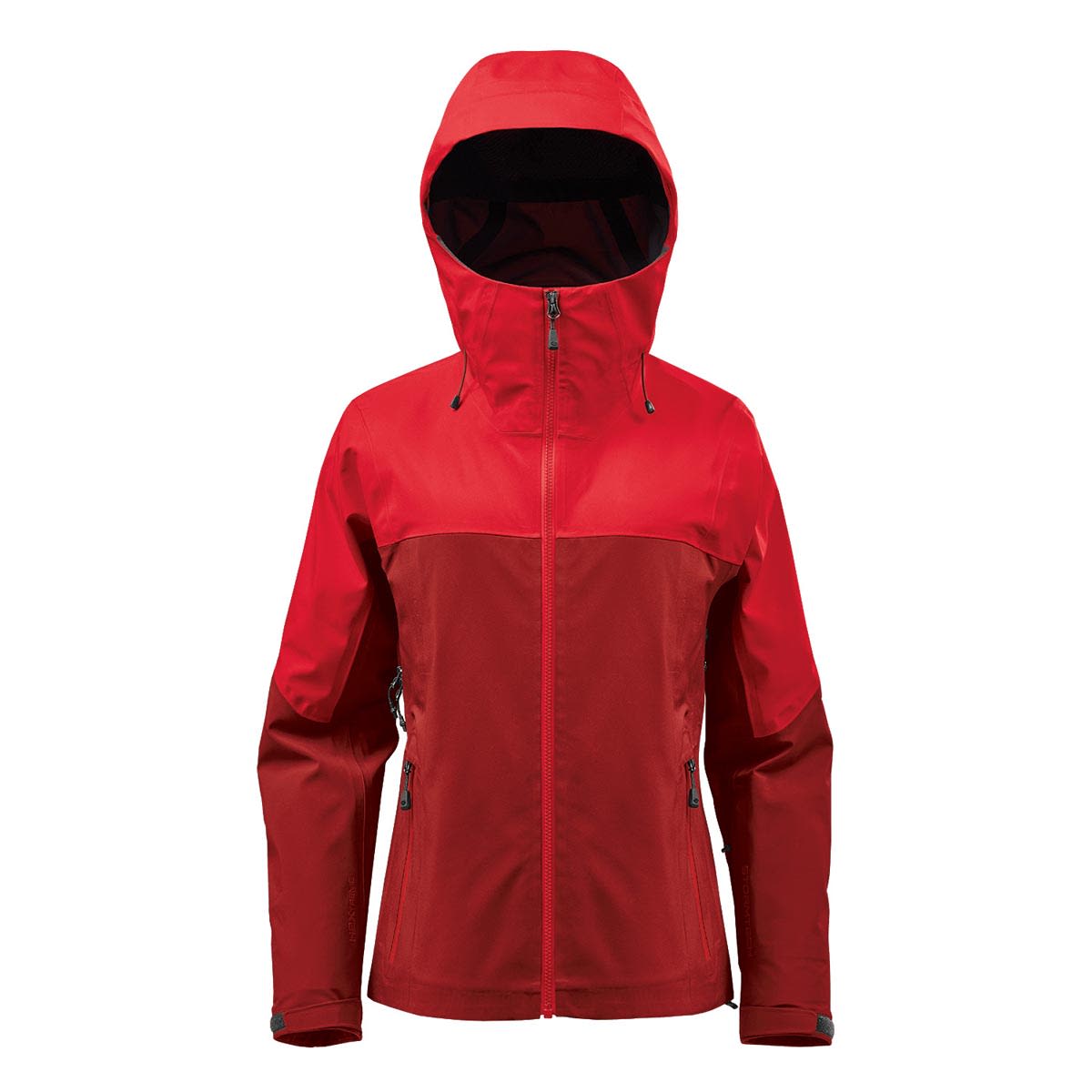 Women's Vertex Stormshell