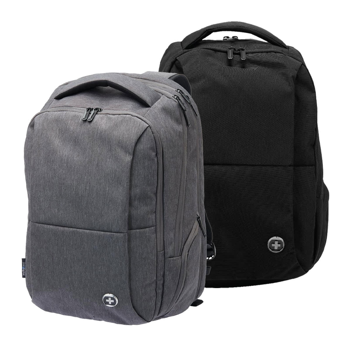 Swiss Digital Commander Backpack