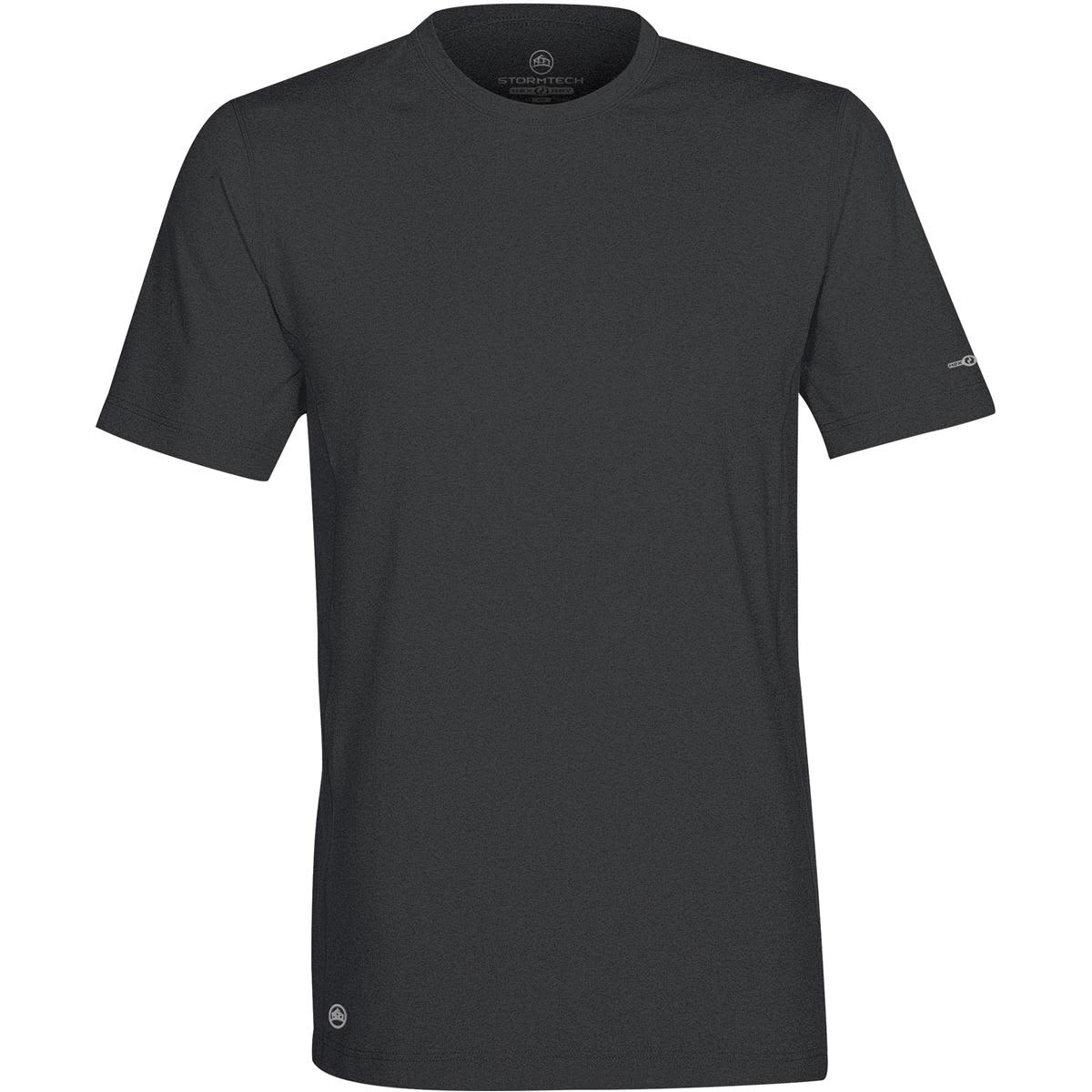 Men's Lotus H2 X Dry S/S Tee