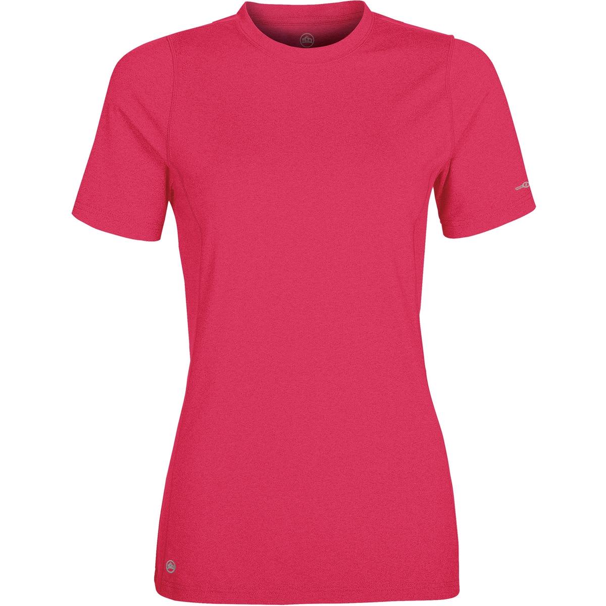 Women's Lotus H2 X Dry S/S Tee