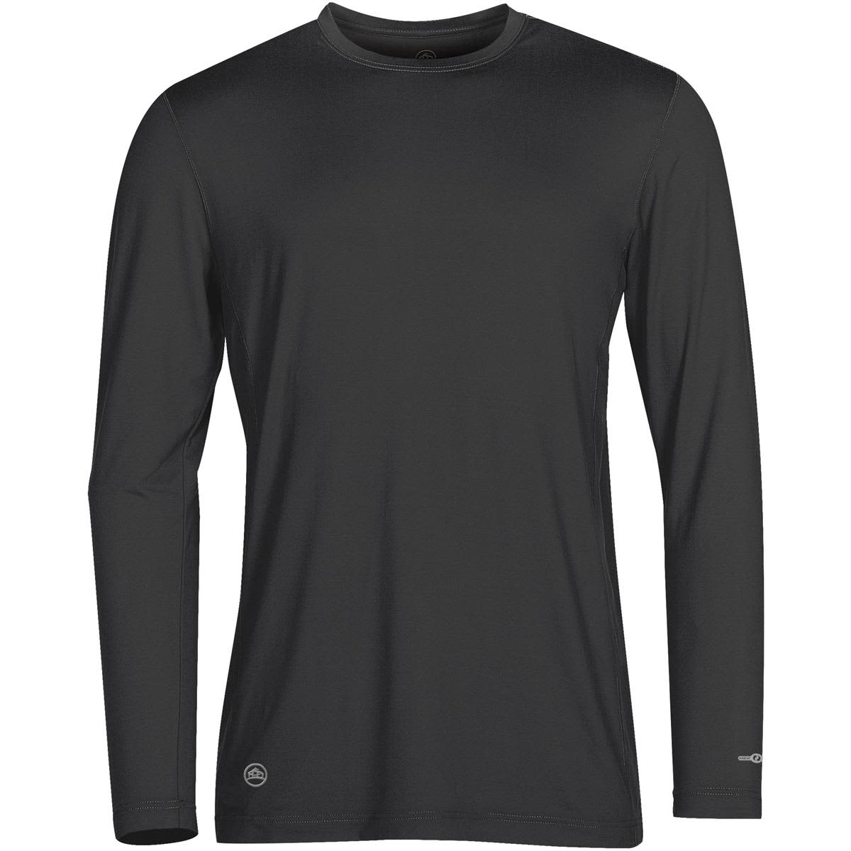Men's Lotus H2 X Dry L/S Tee
