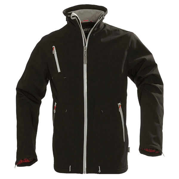 Snyder Mens Jacket