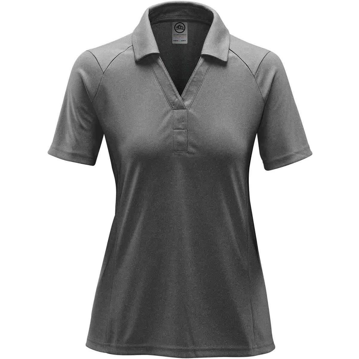 Womens Mistral Polo