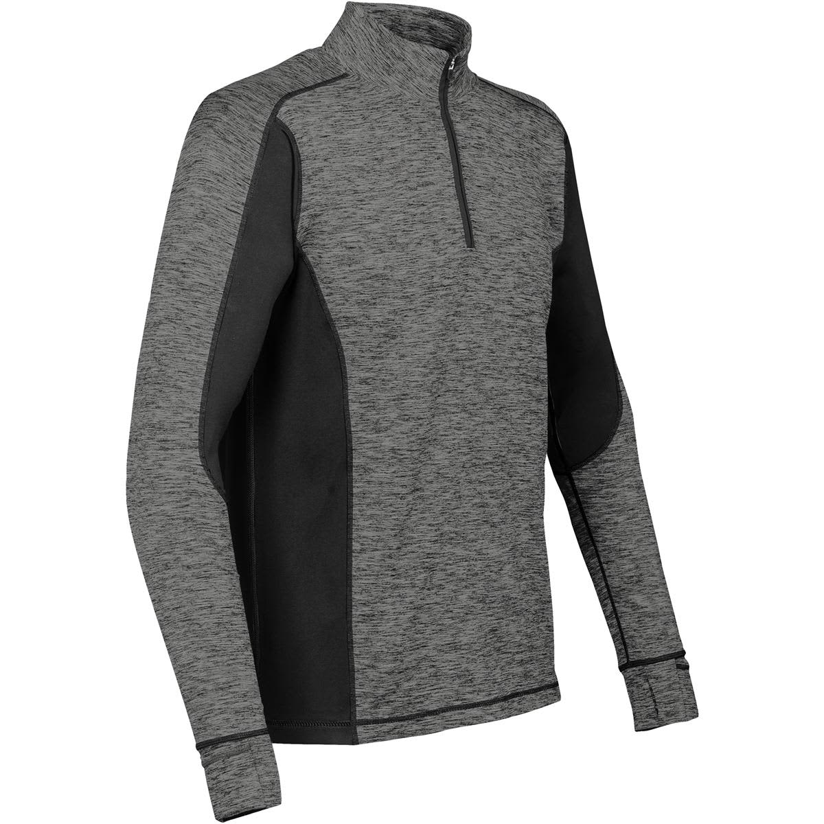 Men's Lotus 1/4 Zip