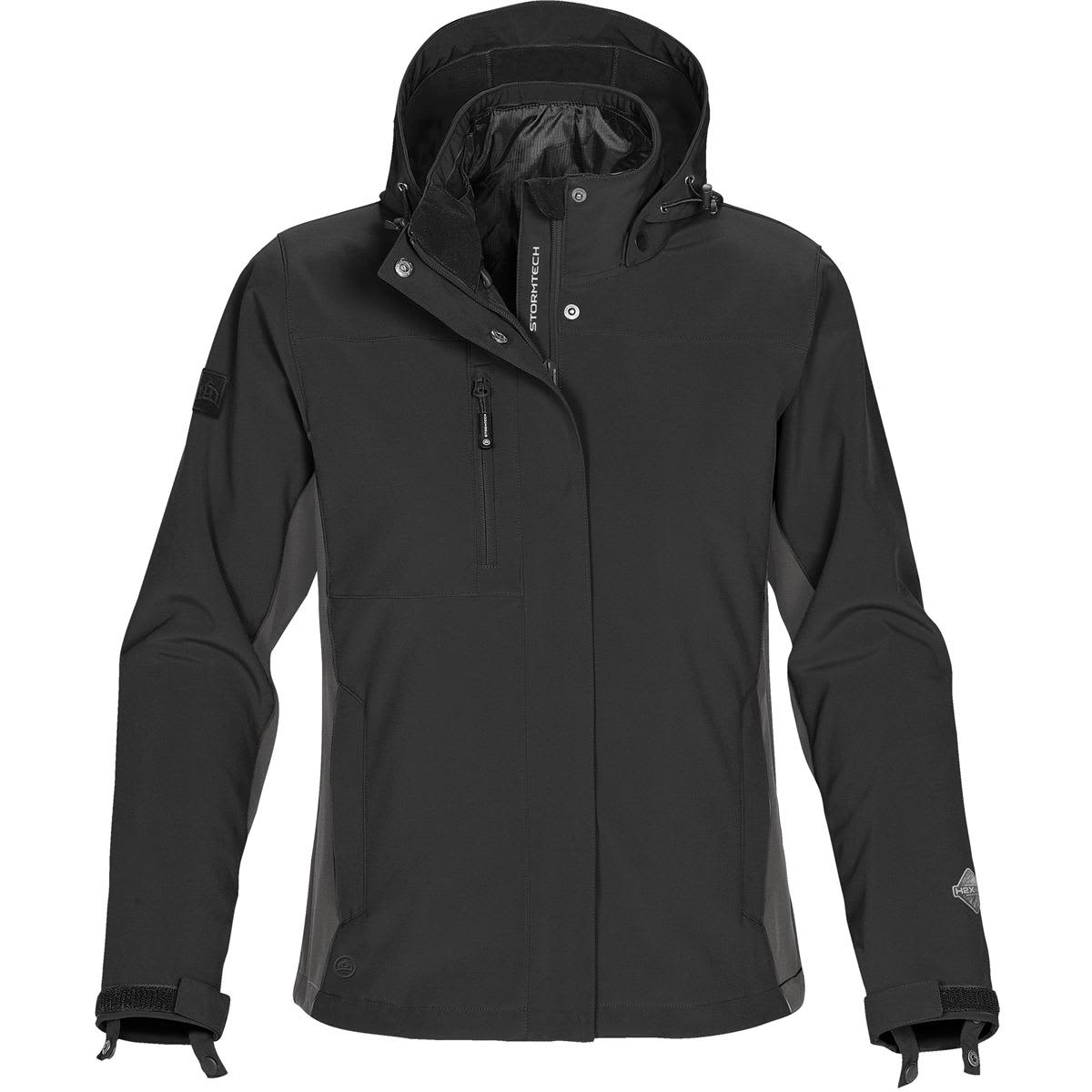 Women's Atmosphere 3 In 1 System Jacket