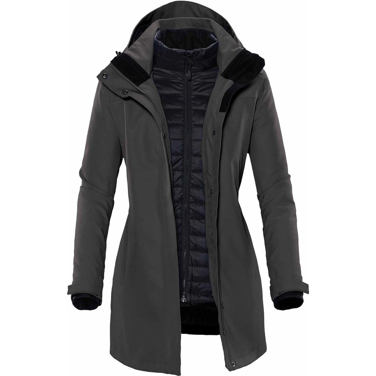 Women's Avalanche System