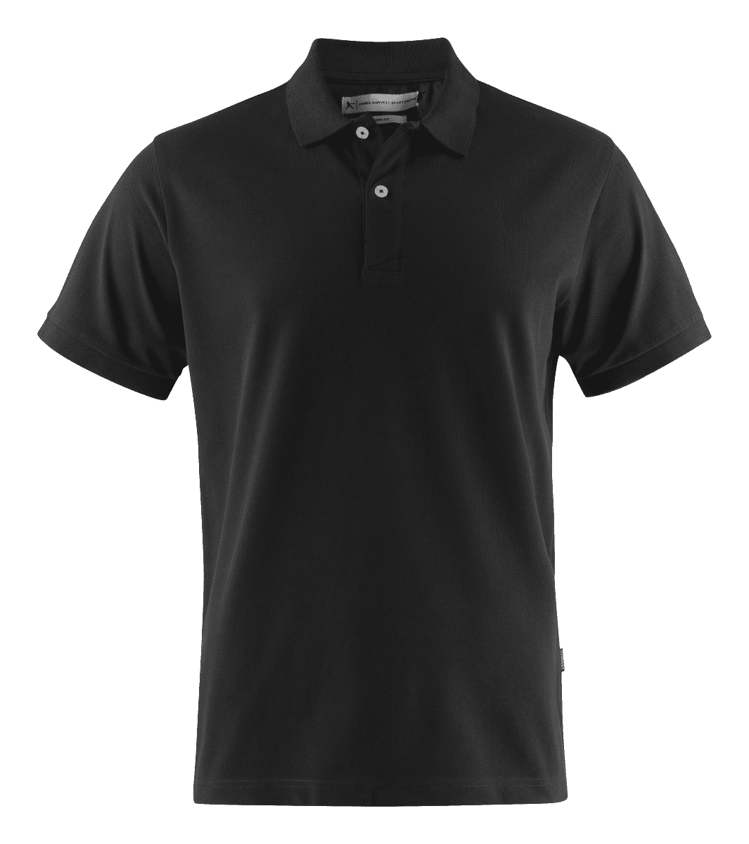 Sunset Regular Mens Cot/Lyc Polo