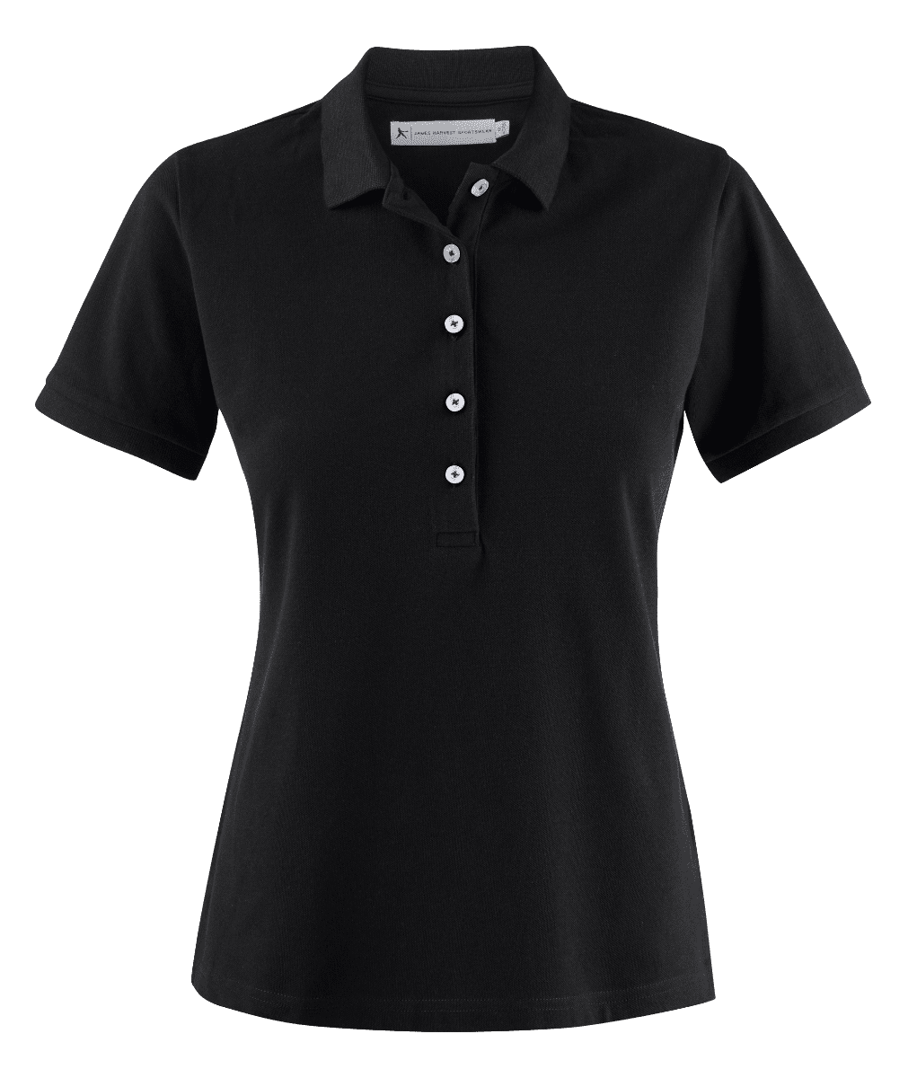 Sunset Ladies Polo