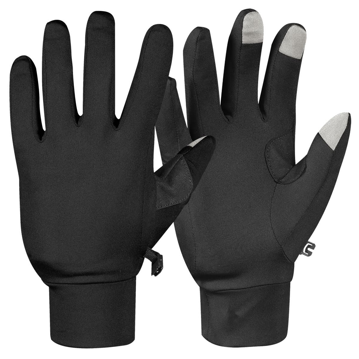 Knitted Touch Screen Gloves