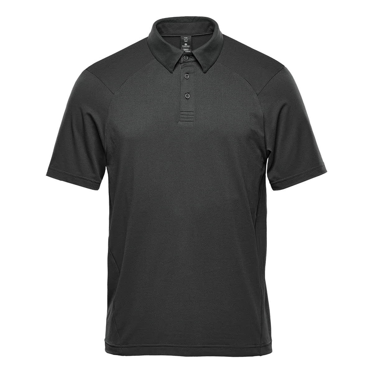 Mens Camino S/S Polo