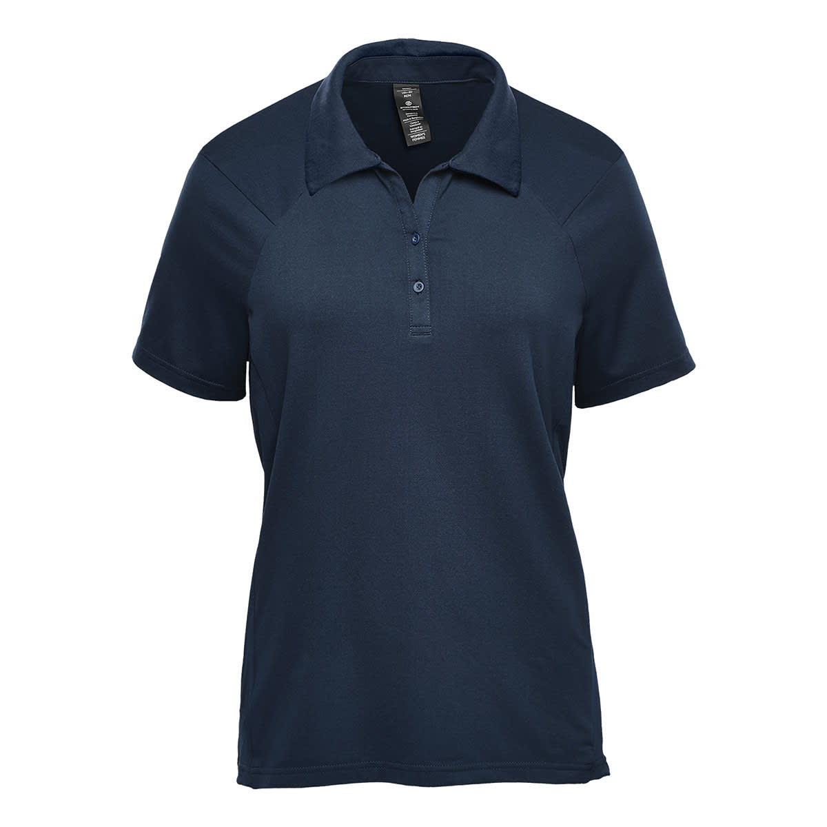 Womens Camino S/S Polo