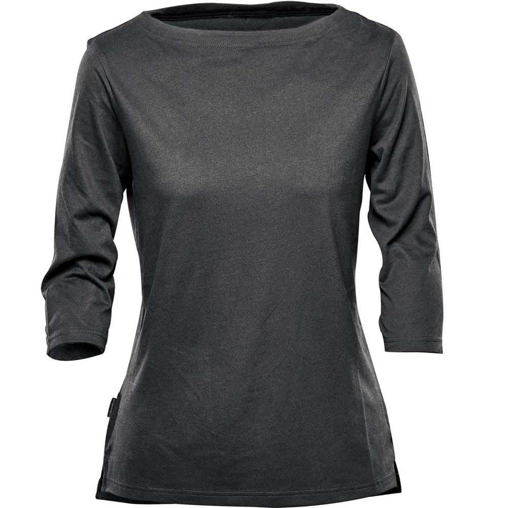 Womens Torcello 3/4 Tee