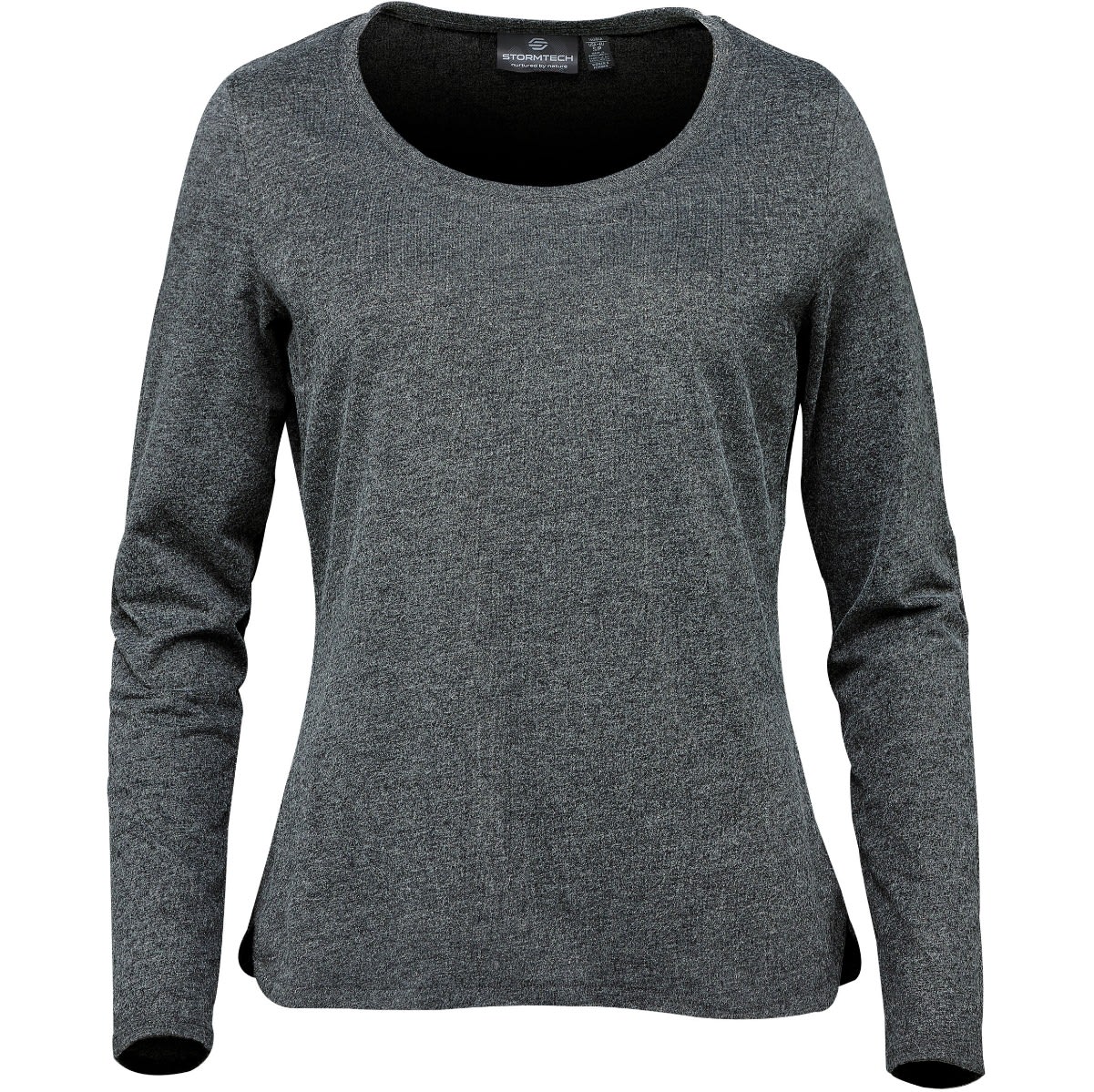 Womens Torcello L/S Tee