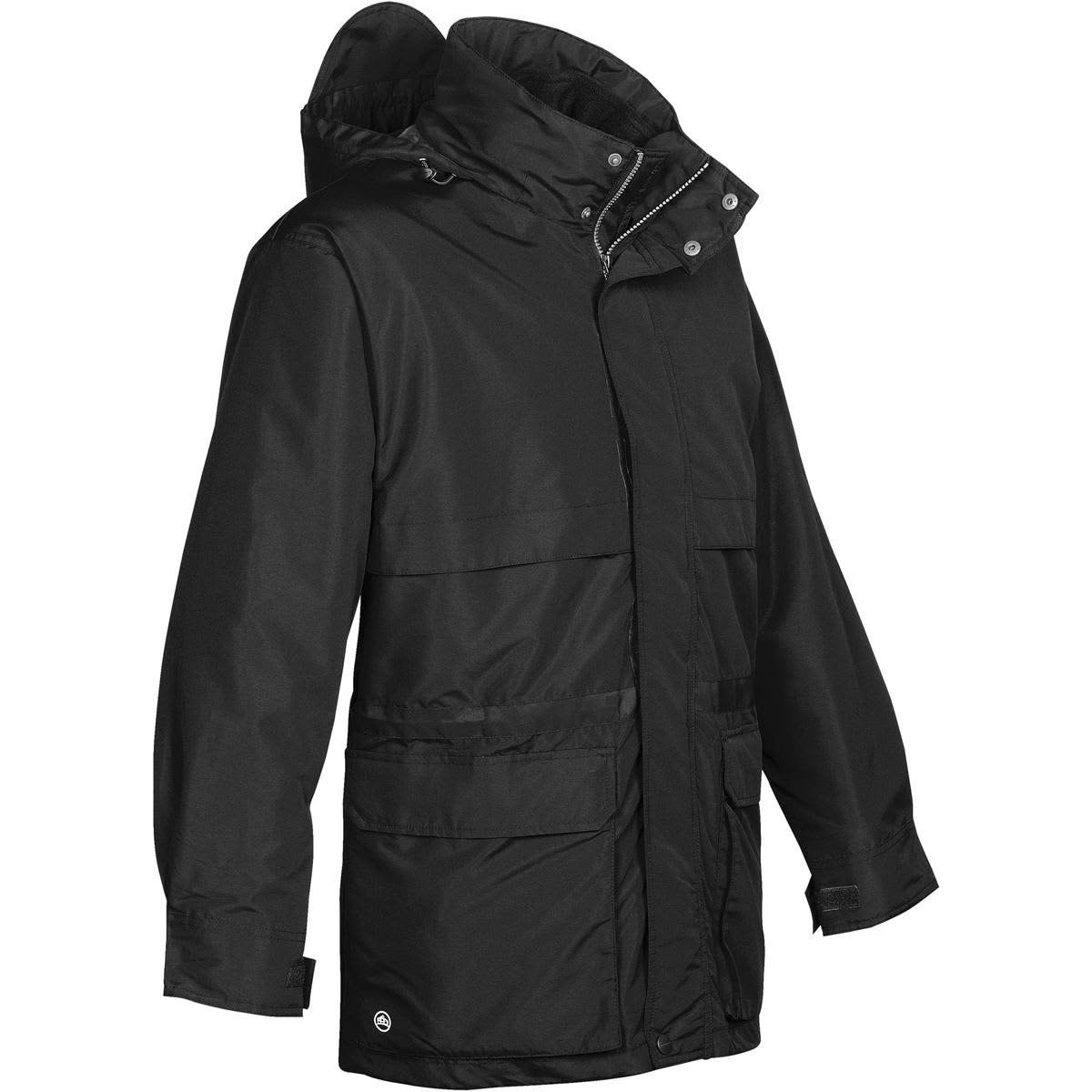 Men's Explorer 3 In 1 Jacket