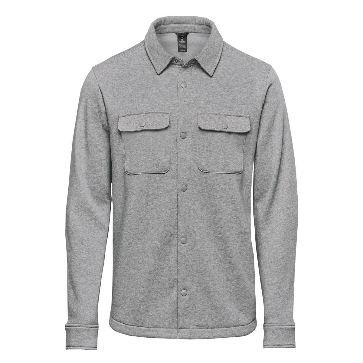 Mens Monashee Fleece Shacket