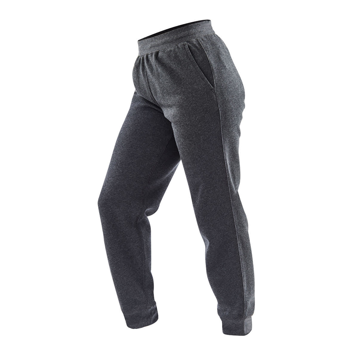 Womens Monashee Fleece Jogger Black 2 Xl