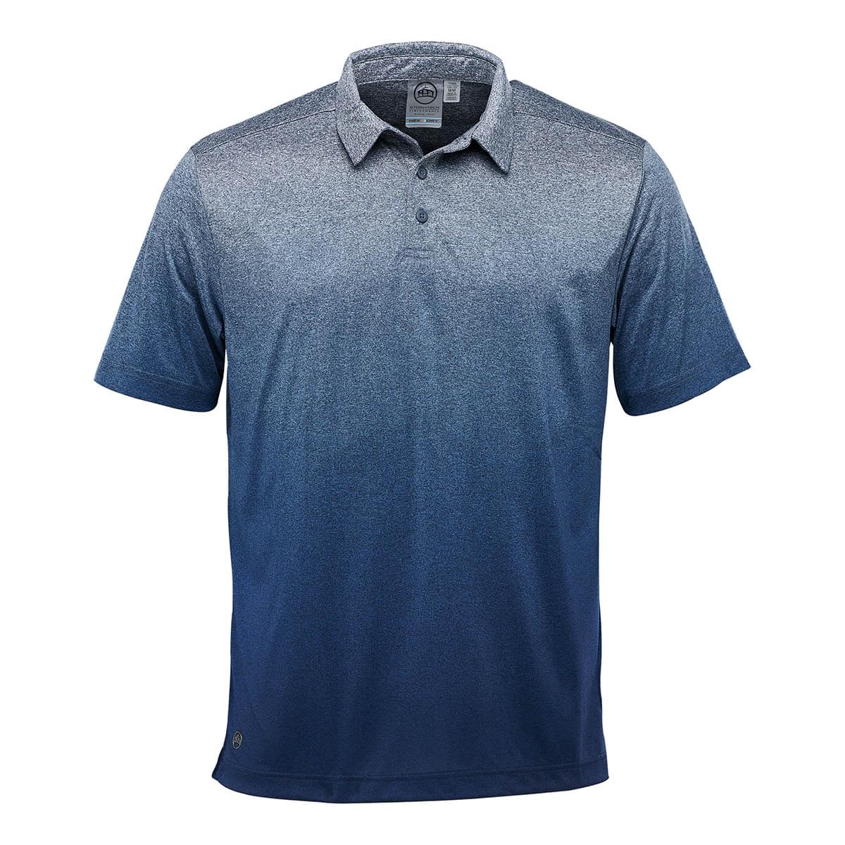 Mans Mirage Polo