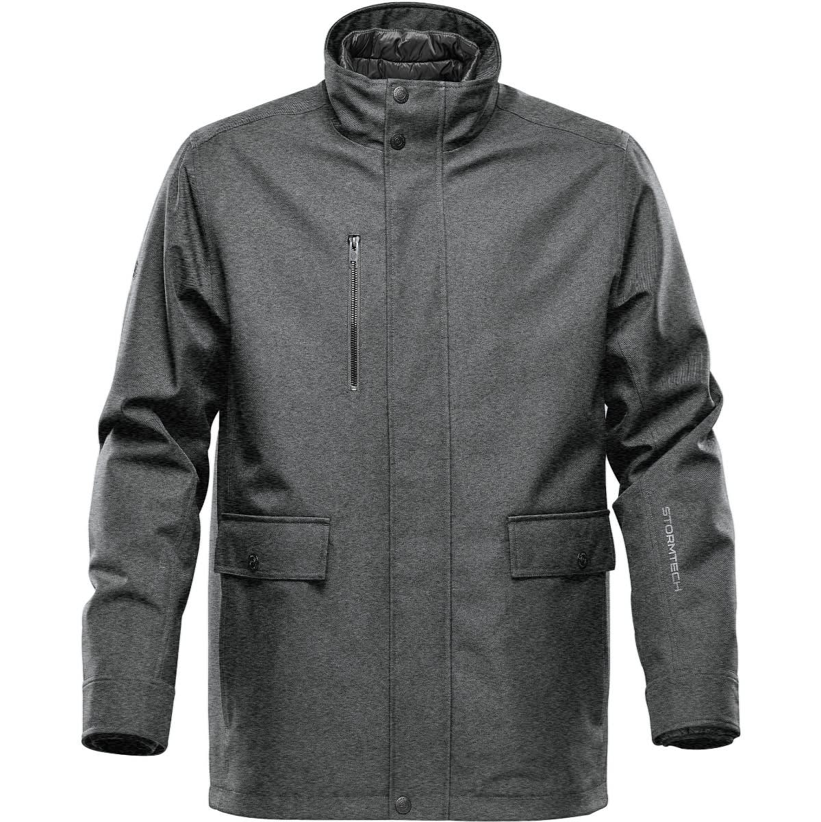 Mens Montauk System Jacket