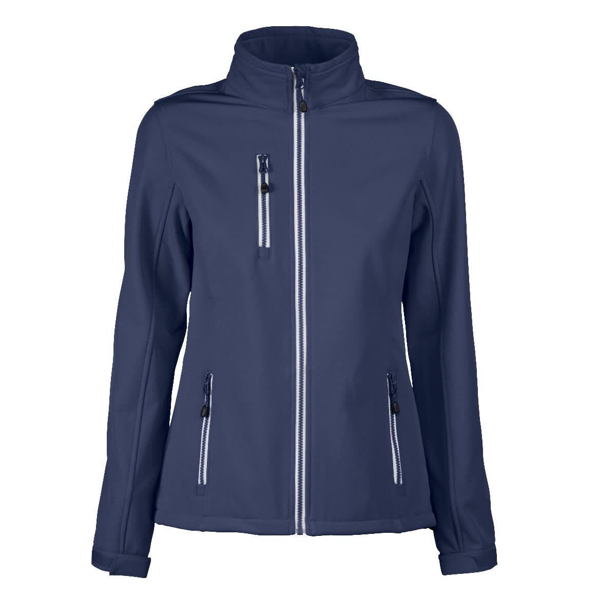 Vert Ladies Softshell Jacket