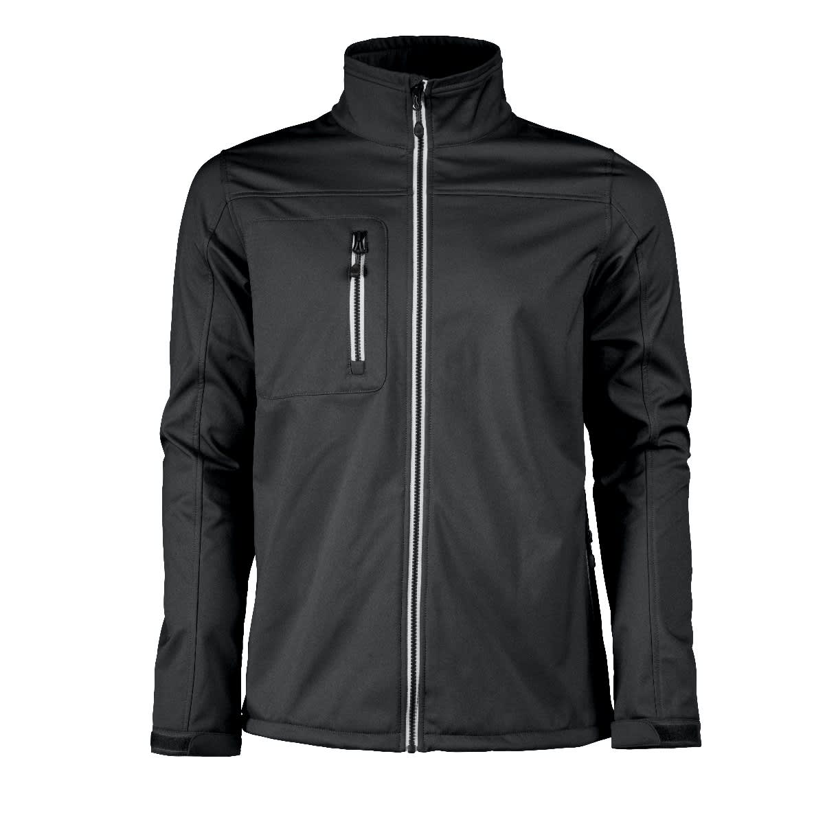 Vert Mens Softshell Jacket