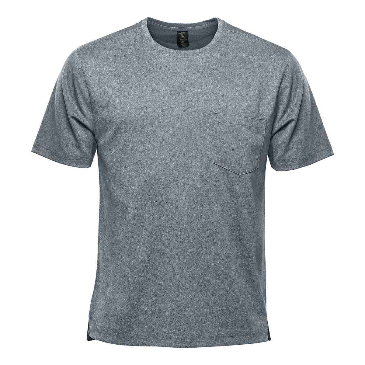 Mens Dockyard S/S Tee