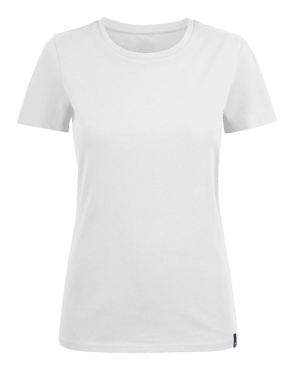 American U Ladies Crewneck T Shirt