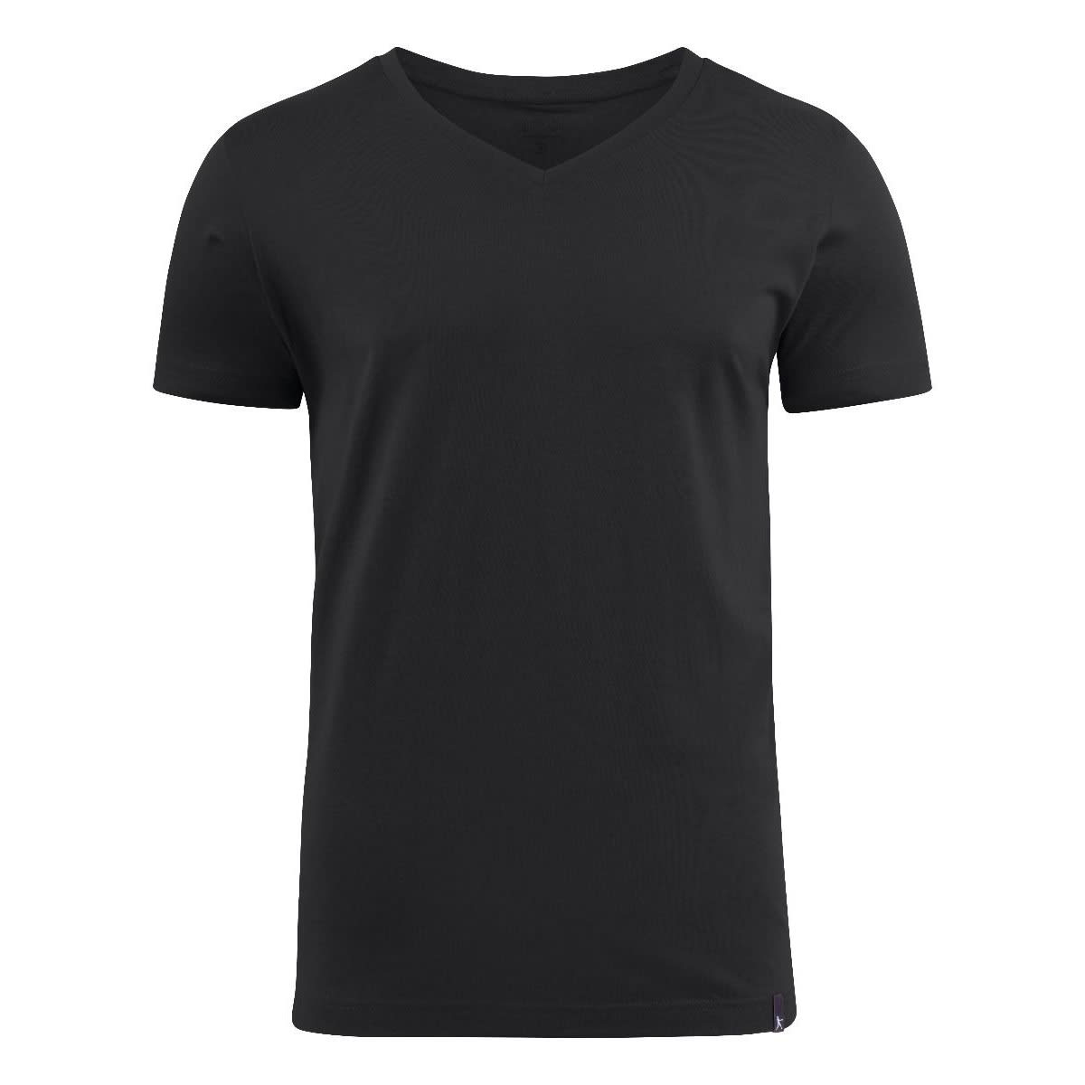 American V Mens T Shirt