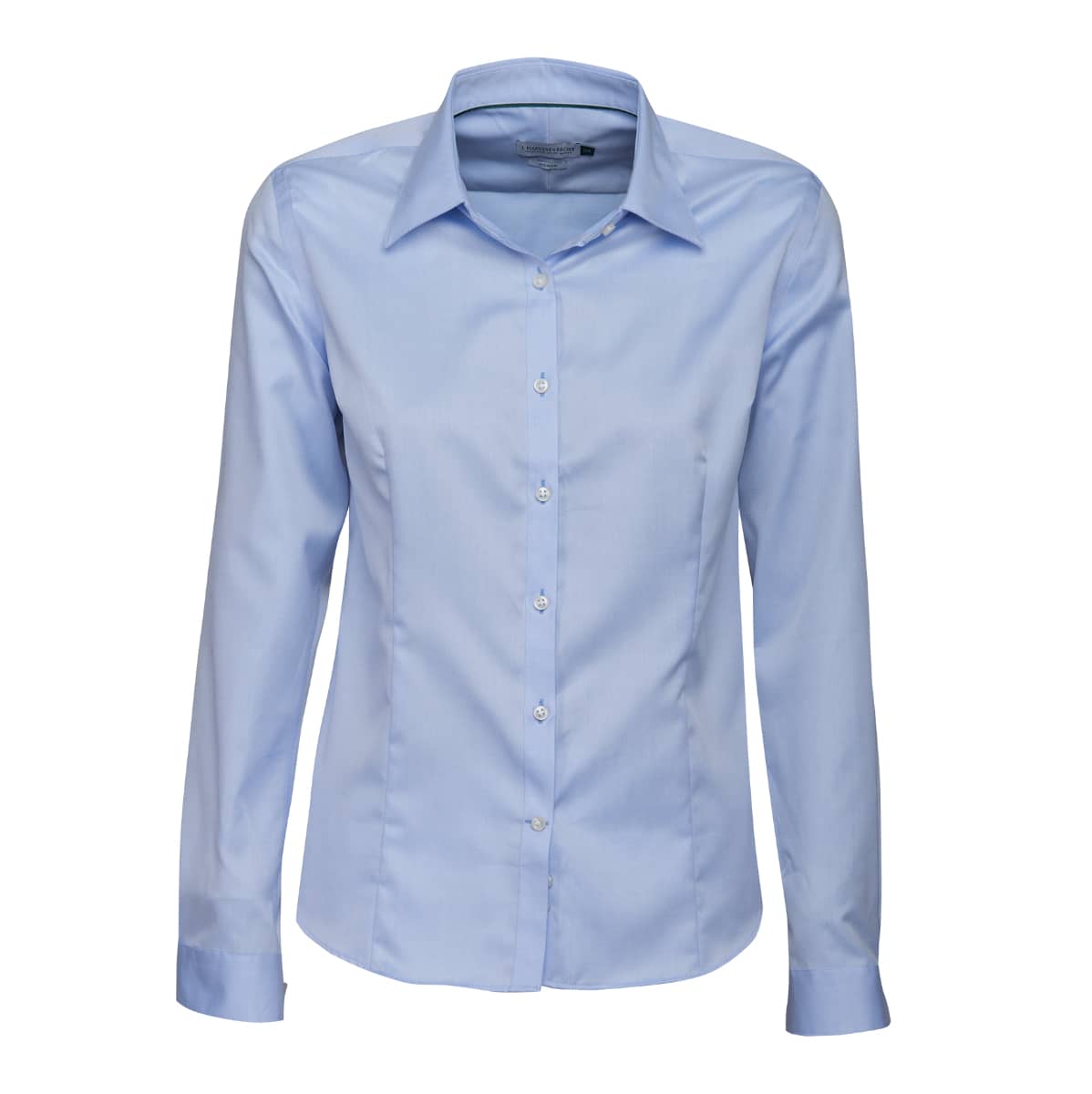 Green Bow 01 Ladies Shirt