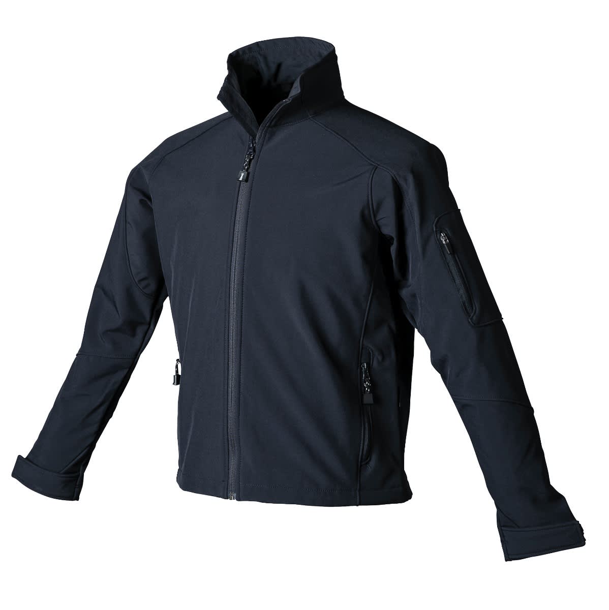 Libby Ladies' Softshell Jacket
