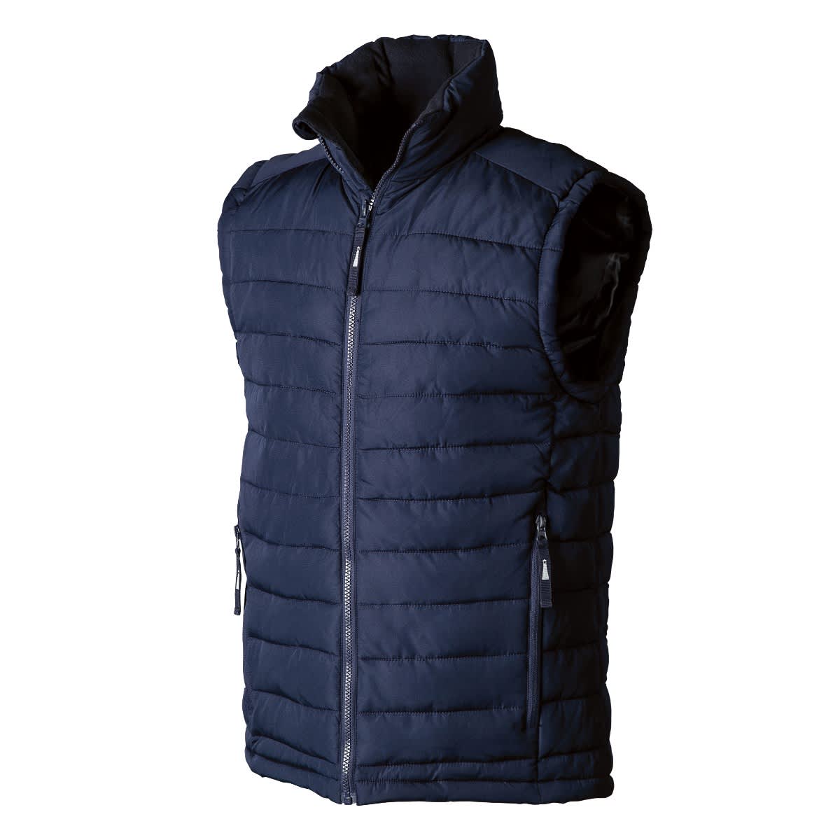 Loma Unisex Padded Vest