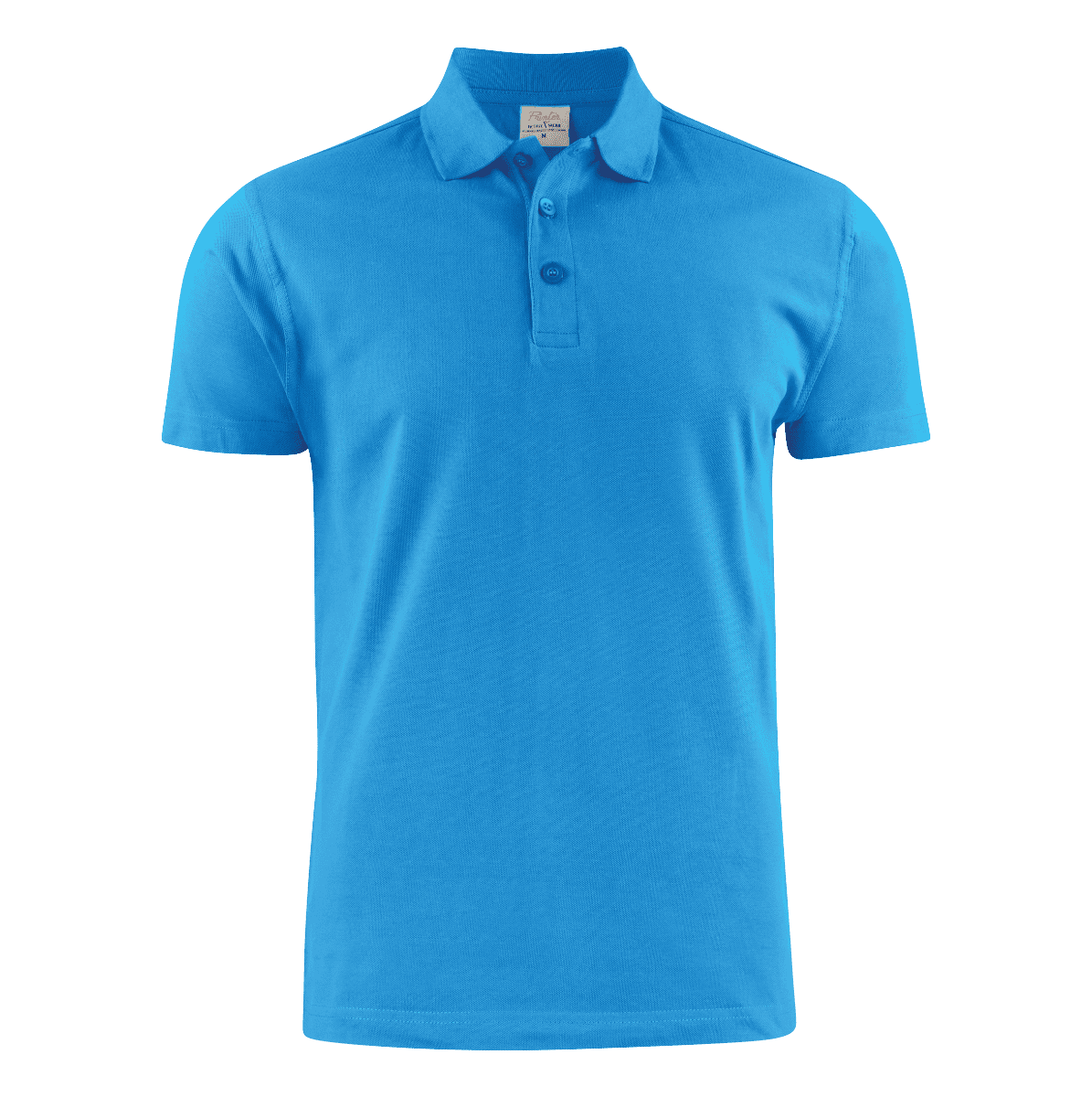 Surf Rsx Mens Piquet Polo Shirt