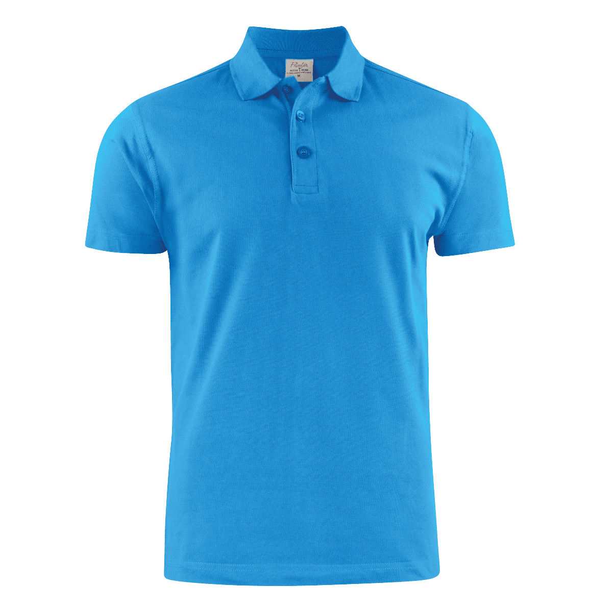 Surf Mens Cotton Polo