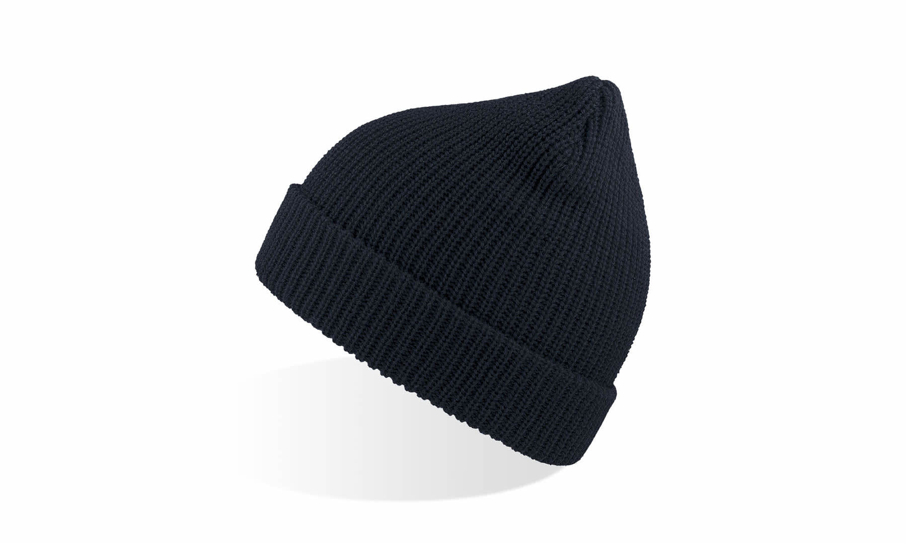 Atlantis Woolly Beanie