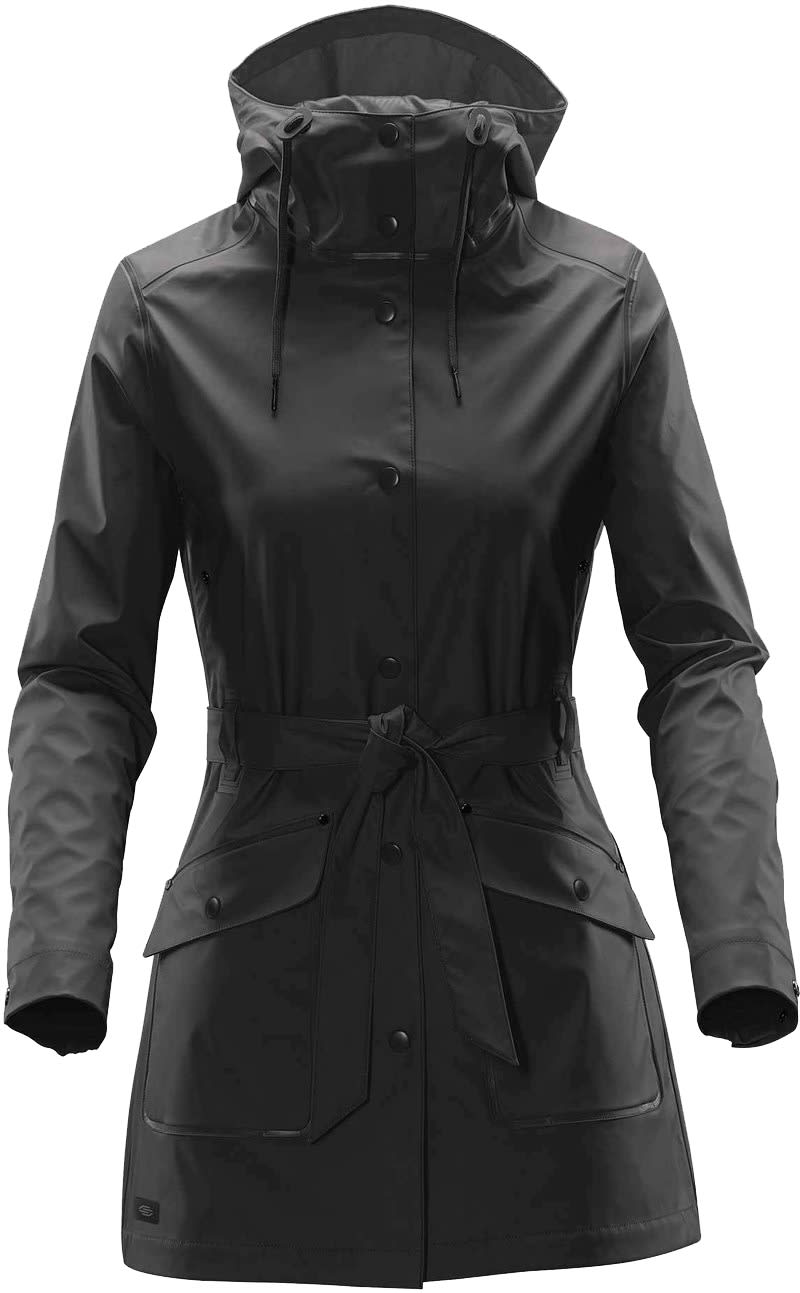 Waterfall Rain Jacket - Women's