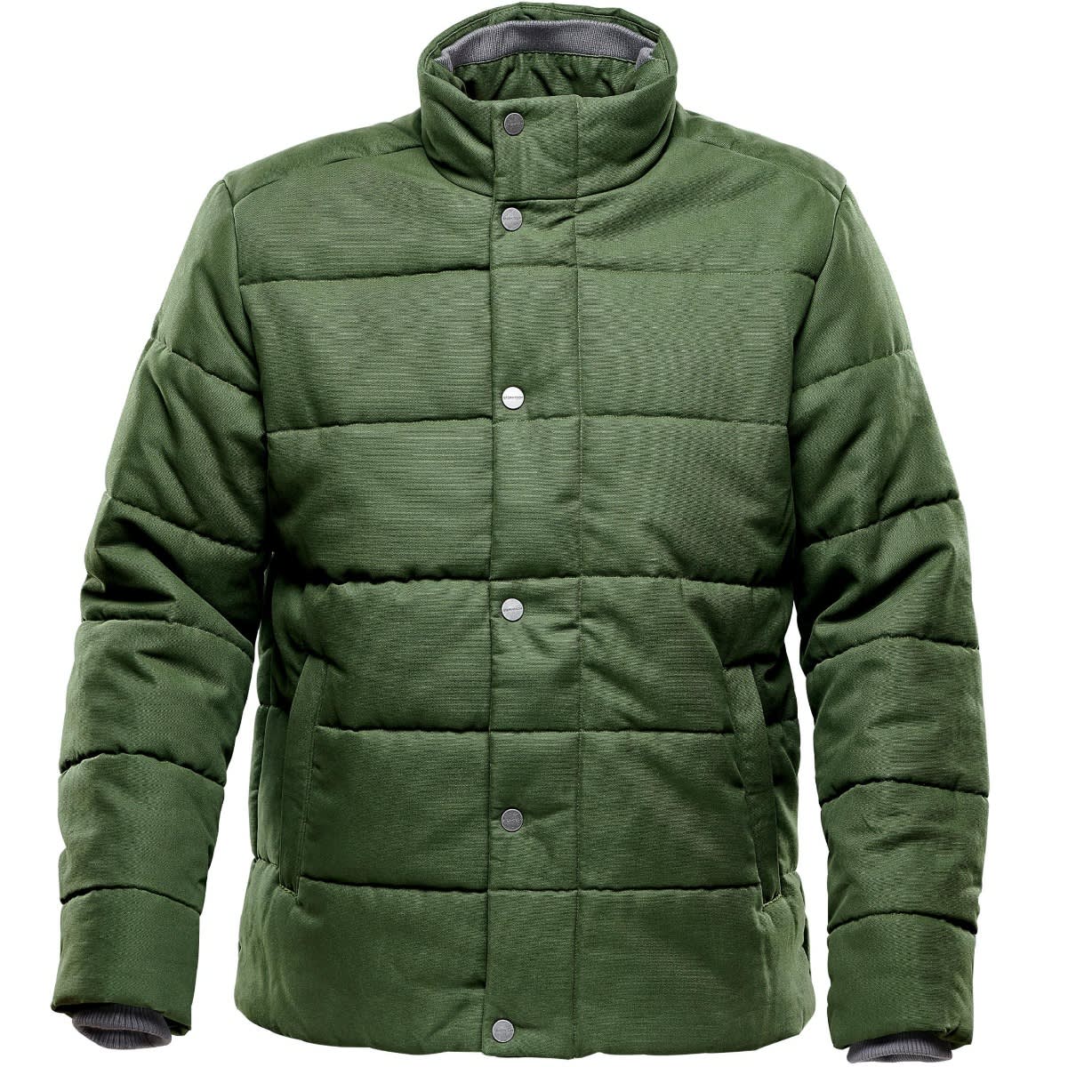 Mens Hamilton Hd Thermal Jacket