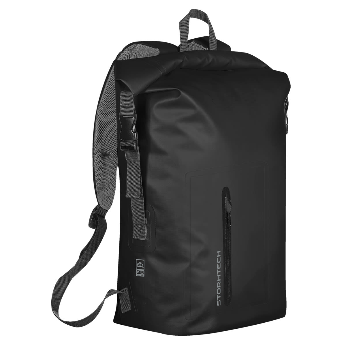 Cascade Waterproof Backpack