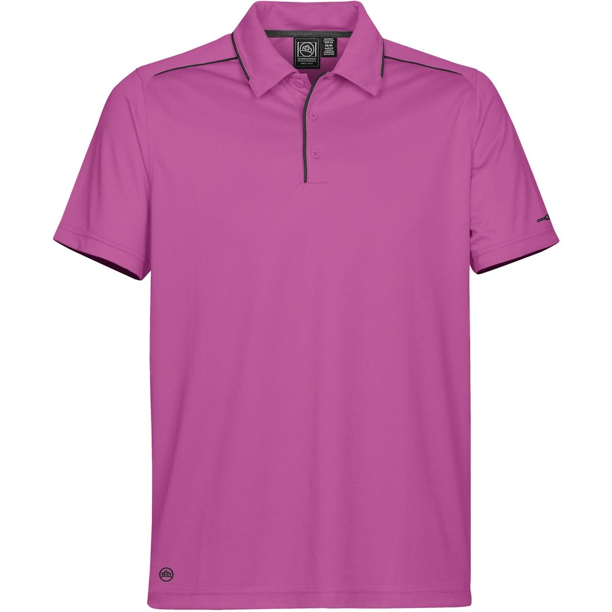 Men's Inertia Sport Polo