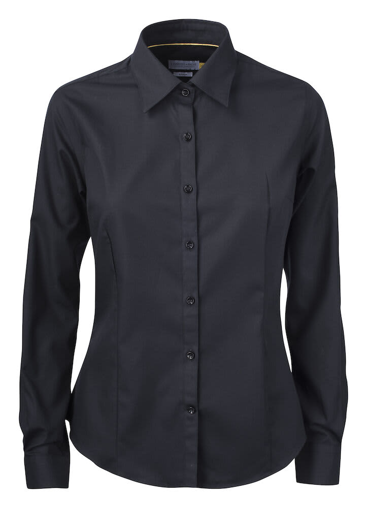 Yellow Bow 50 Womens Shirt