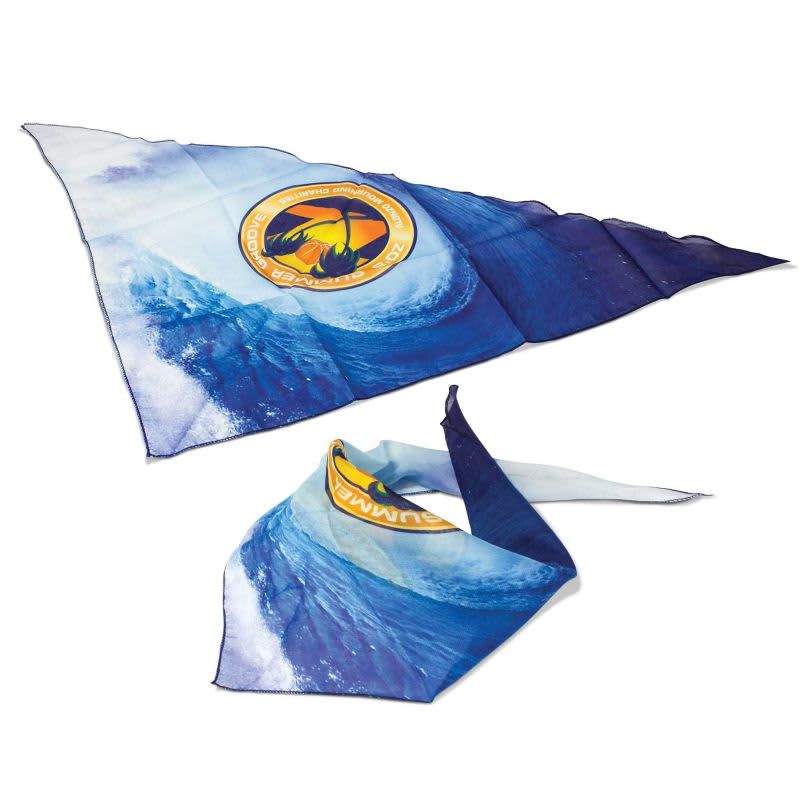 Triangle Bandana | TRB