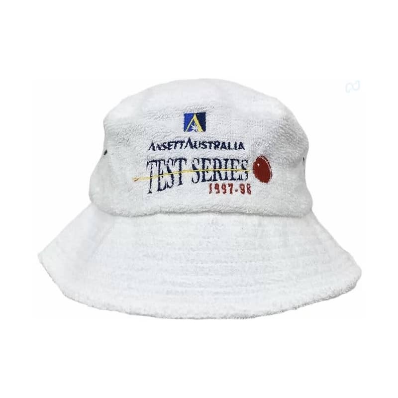 Terry Towelling Bucket Hat | TTBH