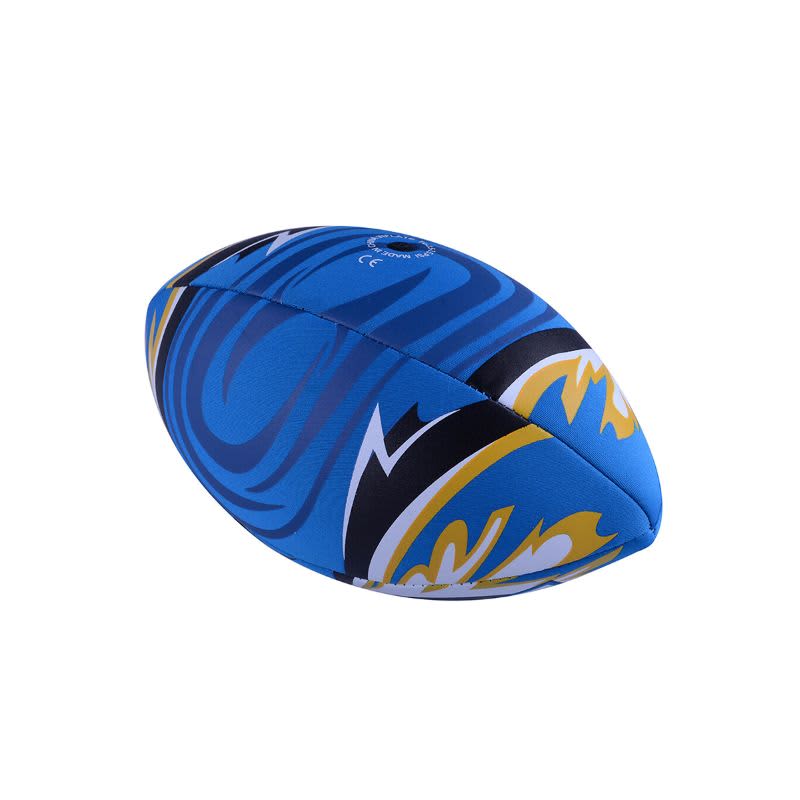 Soft Rugby Balls | SRGB