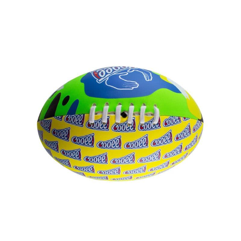 Soft AFL Footballs | SFTB
