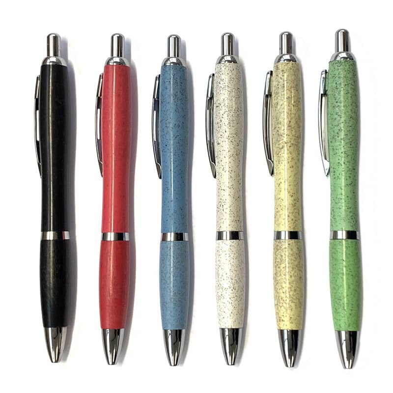Allegra Wheat Pen | RDE302