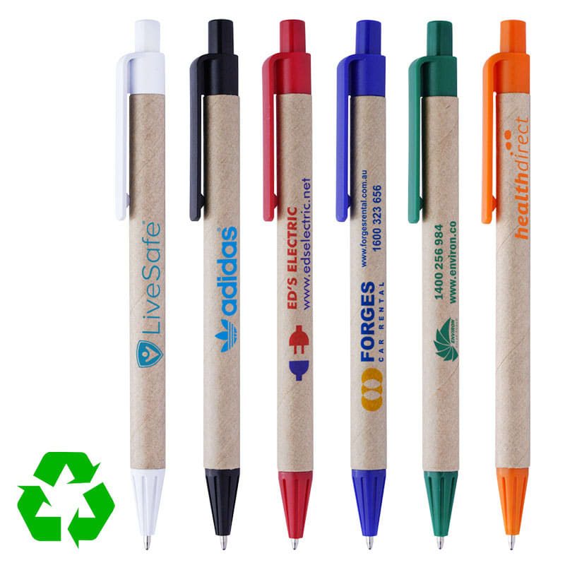 Eco Recycled Pen | RWPA44